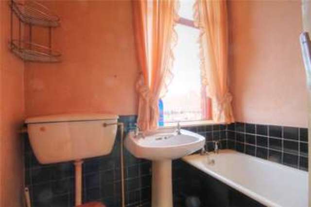  Image of 2 bedroom Terraced house for sale in Church Street Stanley DH9 at Stanley County Durham Marley Hill, DH9 0PB