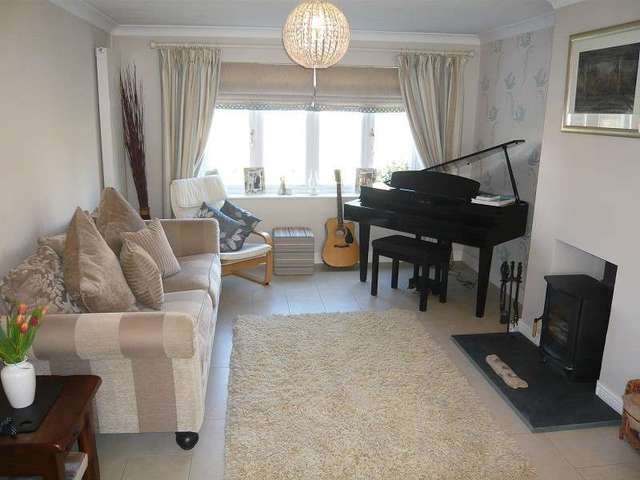  Image of 4 bedroom Detached house for sale in Church View Laleston Bridgend CF32 at Church View  Laleston, CF32 0HF
