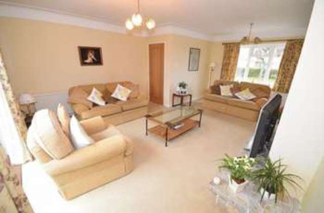  Image of 4 bedroom Detached house for sale in Cinder Lane Guilden Sutton Chester CH3 at Cinder Lane Guilden Sutton Chester, CH3 7EN