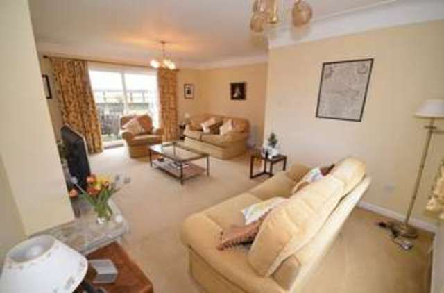  Image of 4 bedroom Detached house for sale in Cinder Lane Guilden Sutton Chester CH3 at Cinder Lane Guilden Sutton Chester, CH3 7EN