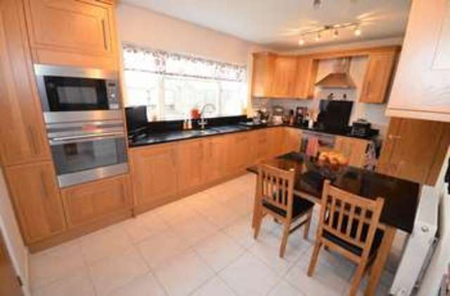  Image of 4 bedroom Detached house for sale in Cinder Lane Guilden Sutton Chester CH3 at Cinder Lane Guilden Sutton Chester, CH3 7EN