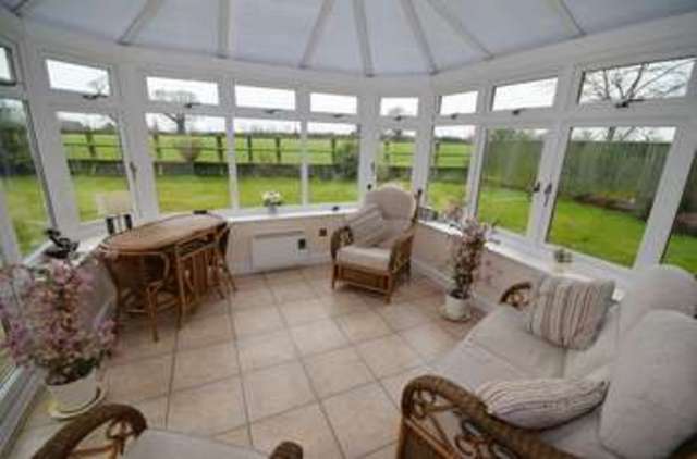  Image of 4 bedroom Detached house for sale in Cinder Lane Guilden Sutton Chester CH3 at Cinder Lane Guilden Sutton Chester, CH3 7EN