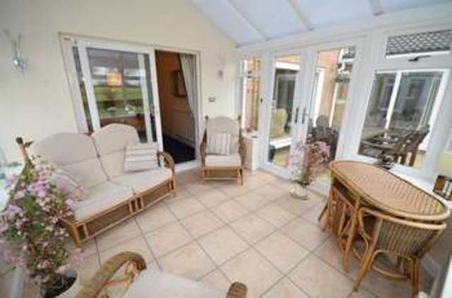  Image of 4 bedroom Detached house for sale in Cinder Lane Guilden Sutton Chester CH3 at Cinder Lane Guilden Sutton Chester, CH3 7EN