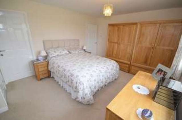  Image of 4 bedroom Detached house for sale in Cinder Lane Guilden Sutton Chester CH3 at Cinder Lane Guilden Sutton Chester, CH3 7EN