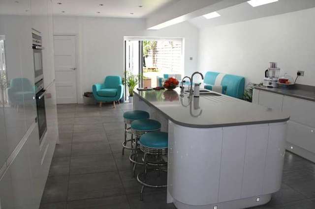  Image of 4 bedroom Detached house to rent in Clarence Road Sidcup DA14 at Clarence Road  Sidcup, DA14 4DL