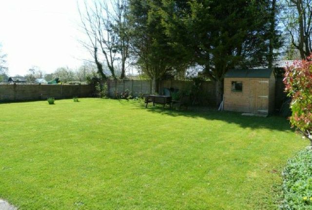  Image of 1 bedroom Ground Flat for sale in Marshmead Close Clarendon Salisbury SP5 at Clarendon  Salisbury, SP5 3DD
