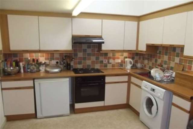  Image of 2 bedroom Detached house to rent in Cobden Place Canterbury CT1 at Canterbury, CT1 2DU