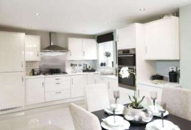  Image of 5 bedroom Detached house for sale in Cockett Lane Farnsfield Newark NG22 at Farnsfield  Farnsfield, NG22 8LF