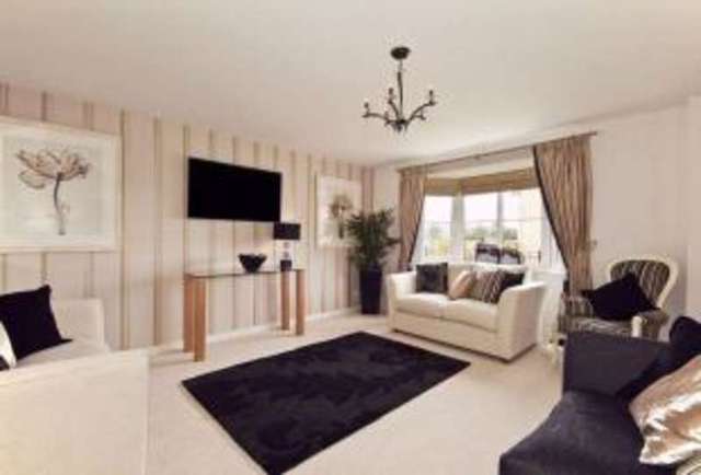  Image of 4 bedroom Detached house for sale in Cockett Lane Farnsfield Newark NG22 at Farnsfield  Farnsfield, NG22 8LF