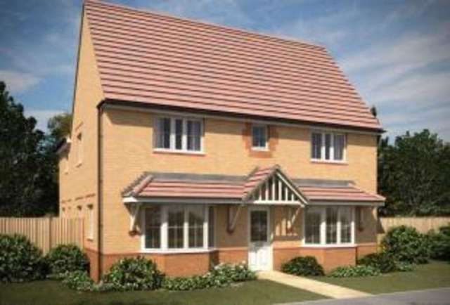  Image of 4 bedroom Detached house for sale in Cockett Lane Farnsfield Newark NG22 at Farnsfield  Farnsfield, NG22 8LF