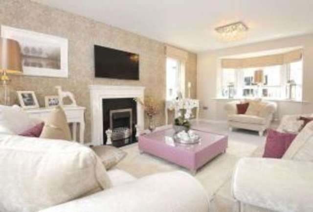  Image of 4 bedroom Detached house for sale in Cockett Lane Farnsfield Newark NG22 at Farnsfield  Farnsfield, NG22 8LF