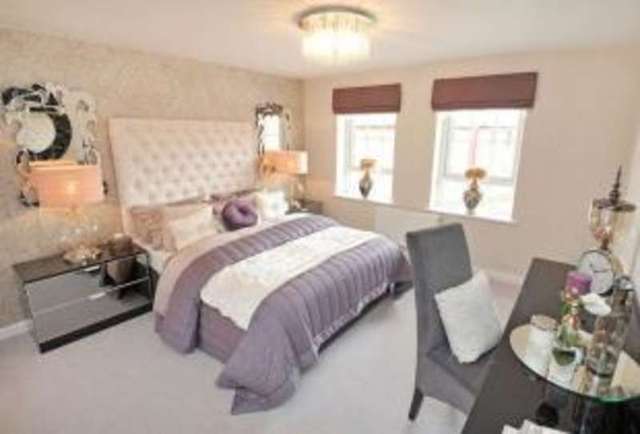  Image of 4 bedroom Detached house for sale in Cockett Lane Farnsfield Newark NG22 at Farnsfield  Farnsfield, NG22 8LF