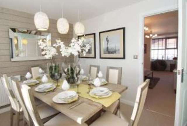  Image of 4 bedroom Detached house for sale in Cockett Lane Farnsfield Newark NG22 at Farnsfield  Farnsfield, NG22 8LF