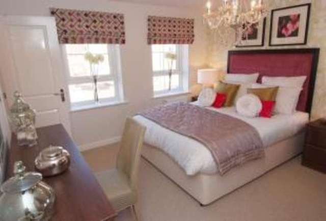  Image of 4 bedroom Detached house for sale in Cockett Lane Farnsfield Newark NG22 at Farnsfield  Farnsfield, NG22 8LF