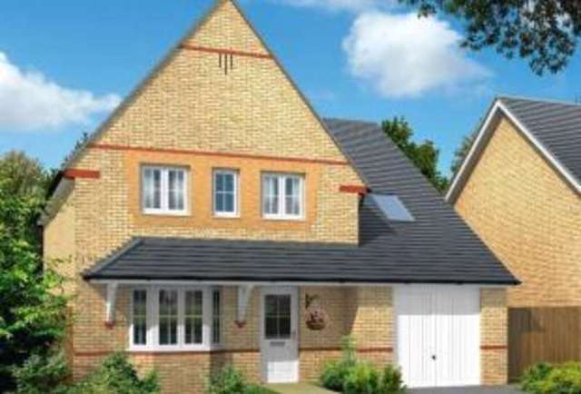  Image of 4 bedroom Detached house for sale in Cockett Lane Farnsfield Newark NG22 at Farnsfield  Farnsfield, NG22 8LF
