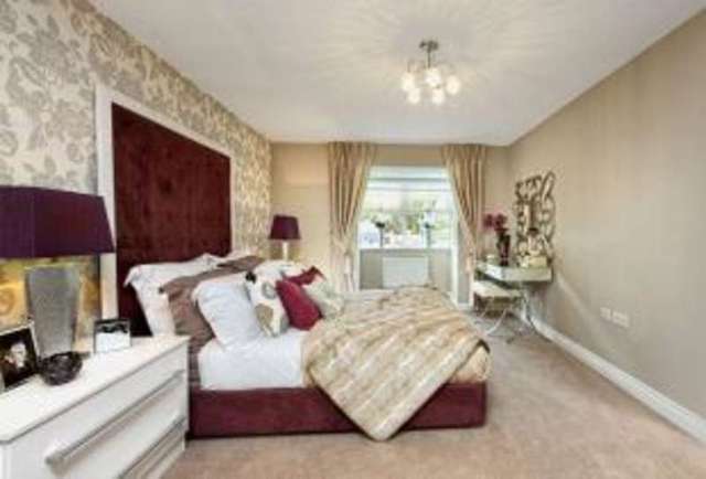 Image of 4 bedroom Detached house for sale in Cockett Lane Farnsfield Newark NG22 at Farnsfield  Farnsfield, NG22 8LF