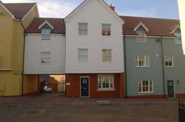  Image of House Share to rent in St. Marys Fields Colchester CO3 at St Marys Fields  Colchester, CO3 3BP