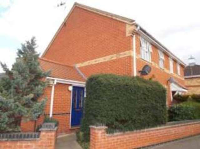  Image of 3 bedroom Semi-Detached house for sale in Haddon Park Colchester CO1 at Colchester Essex Colchester, CO1 2GX