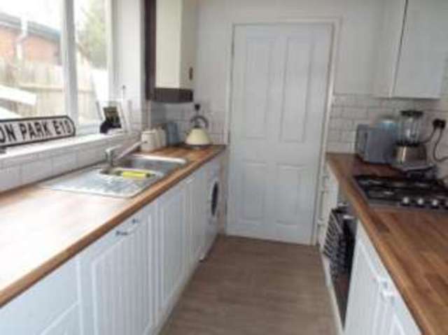  Image of 3 bedroom Semi-Detached house for sale in Gilberd Road Colchester CO2 at Colchester Essex Old Heath, CO2 7LR