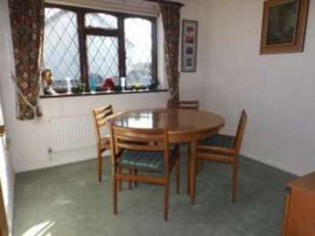  Image of 4 bedroom Detached house for sale in Fulmar Close Colchester CO4 at Colchester Essex Mile End, CO4 3FJ