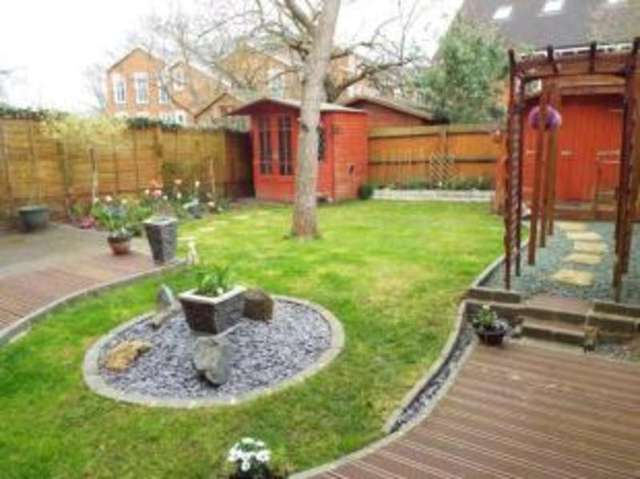  Image of 4 bedroom Terraced house for sale in Baynard Green Colchester CO2 at Colchester Essex Old Heath, CO2 7UN