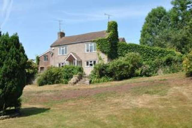  Image of 3 bedroom Cottage to rent in Pingry Lane Coleford GL16 at Pingry Lane  Coleford, GL16 8QD