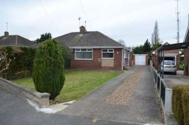  Image of 3 bedroom Detached house for sale in Colins Walk Scotter Gainsborough DN21 at Colins Walk Scotter Gainsborough, DN21 3SR