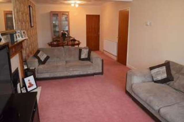  Image of 3 bedroom Detached house for sale in Colins Walk Scotter Gainsborough DN21 at Colins Walk Scotter Gainsborough, DN21 3SR