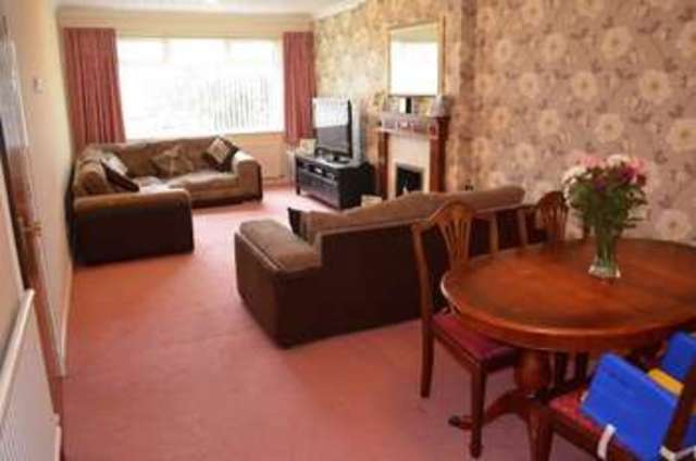  Image of 3 bedroom Detached house for sale in Colins Walk Scotter Gainsborough DN21 at Colins Walk Scotter Gainsborough, DN21 3SR