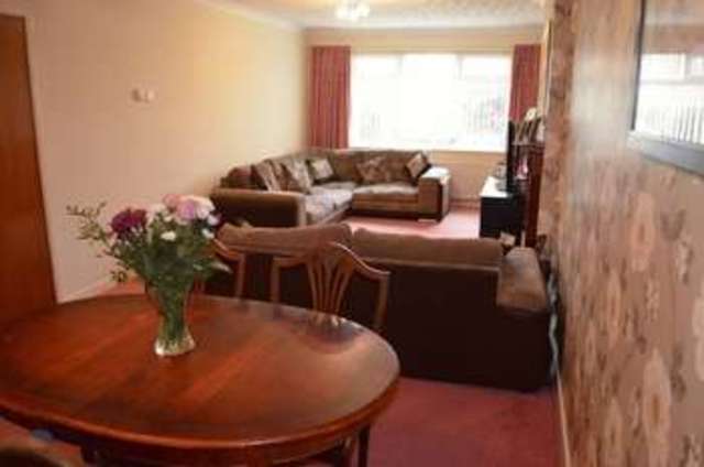  Image of 3 bedroom Detached house for sale in Colins Walk Scotter Gainsborough DN21 at Colins Walk Scotter Gainsborough, DN21 3SR