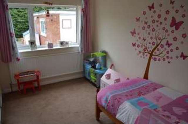  Image of 3 bedroom Detached house for sale in Colins Walk Scotter Gainsborough DN21 at Colins Walk Scotter Gainsborough, DN21 3SR