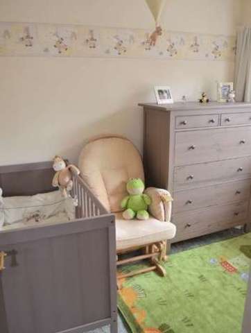  Image of 3 bedroom Detached house for sale in Colins Walk Scotter Gainsborough DN21 at Colins Walk Scotter Gainsborough, DN21 3SR