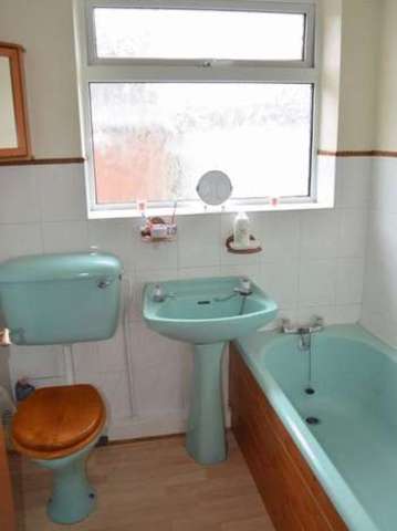  Image of 3 bedroom Detached house for sale in Colins Walk Scotter Gainsborough DN21 at Colins Walk Scotter Gainsborough, DN21 3SR