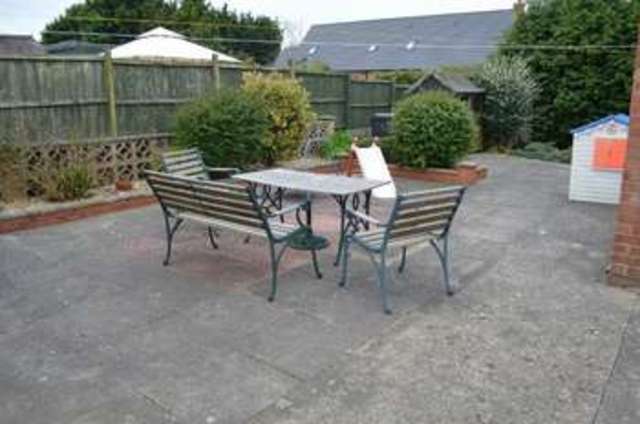  Image of 3 bedroom Detached house for sale in Colins Walk Scotter Gainsborough DN21 at Colins Walk Scotter Gainsborough, DN21 3SR