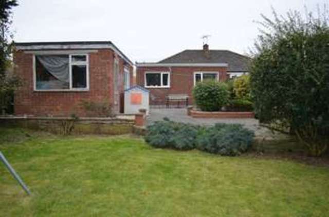  Image of 3 bedroom Detached house for sale in Colins Walk Scotter Gainsborough DN21 at Colins Walk Scotter Gainsborough, DN21 3SR