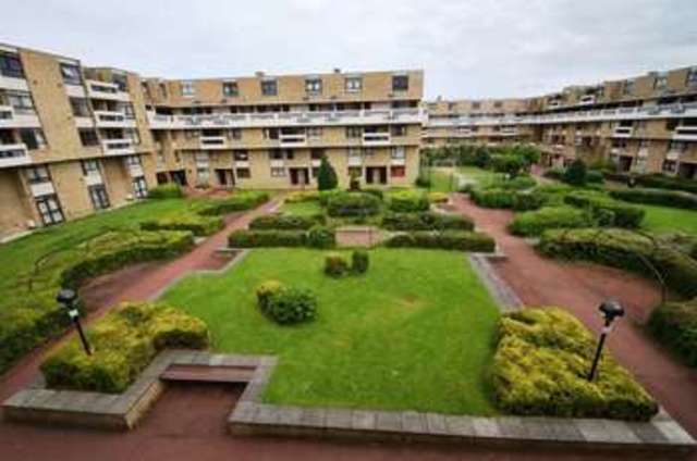  Image of 1 bedroom Flat for sale in Collingwood Court Washington NE37 at Collingwood Court  Washington, NE37 3EB