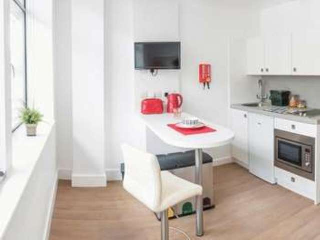  Image of 1 bedroom Flat to rent in Colston Avenue Bristol BS1 at Colston Avenue  Bristol, BS1 4ST