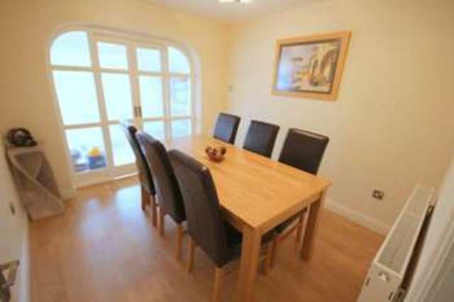  Image of 4 bedroom Detached house for sale in Constance Avenue Stoke-on-Trent ST4 at Constance Avenue  Stoke-On-Trent, ST4 8XJ