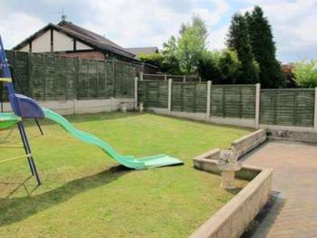  Image of 4 bedroom Detached house for sale in Constance Avenue Stoke-on-Trent ST4 at Constance Avenue  Stoke-On-Trent, ST4 8XJ