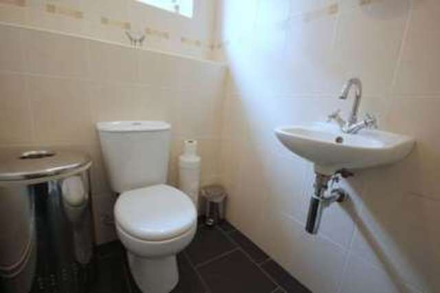  Image of 4 bedroom Detached house for sale in Constance Avenue Stoke-on-Trent ST4 at Constance Avenue  Stoke-On-Trent, ST4 8XJ