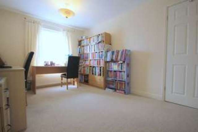  Image of 4 bedroom Detached house for sale in Constance Avenue Stoke-on-Trent ST4 at Constance Avenue  Stoke-On-Trent, ST4 8XJ