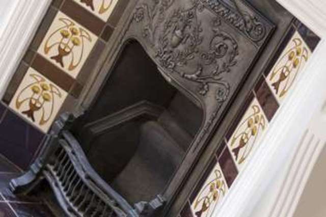  Image of 2 bedroom Flat for sale in Coolhurst Road London N8 at Coolhurst Road  Crouch End, N8 8EP
