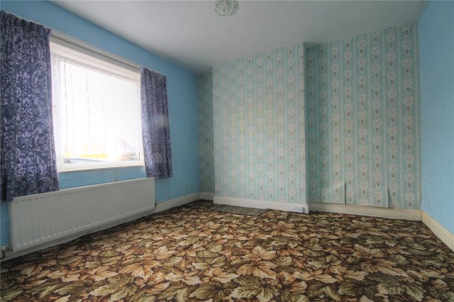  Image of 3 bedroom End of Terrace for sale in Cooperative Terrace Burnhope Durham DH7 at Burnhope Stanley Bearpark, DH7 0DA