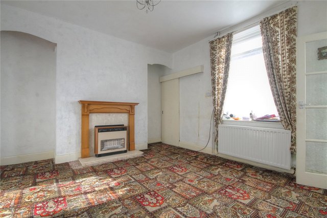  Image of 3 bedroom End of Terrace for sale in Cooperative Terrace Burnhope Durham DH7 at Burnhope Stanley Bearpark, DH7 0DA