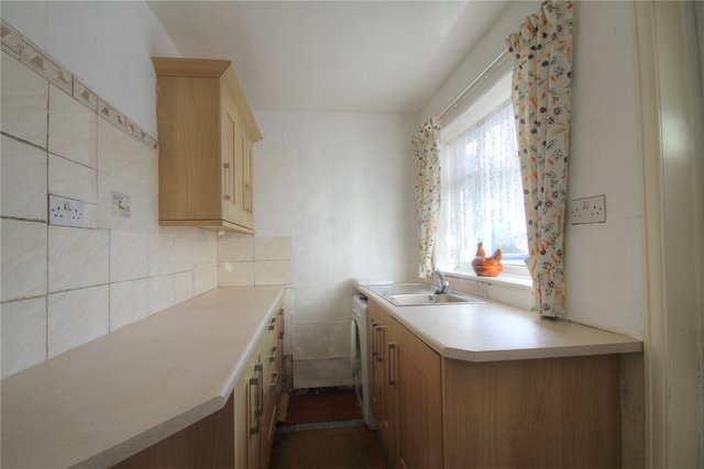 Image of 3 bedroom End of Terrace for sale in Cooperative Terrace Burnhope Durham DH7 at Burnhope Stanley Bearpark, DH7 0DA