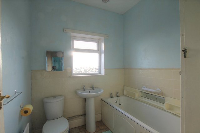  Image of 3 bedroom End of Terrace for sale in Cooperative Terrace Burnhope Durham DH7 at Burnhope Stanley Bearpark, DH7 0DA