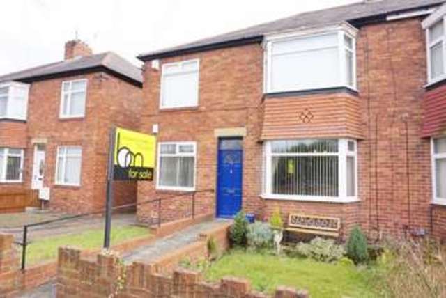  Image of 2 bedroom Flat for sale in Corchester Walk Newcastle upon Tyne NE7 at Corchester Walk High Heaton Newcastle Upon Tyne, NE7 7SS