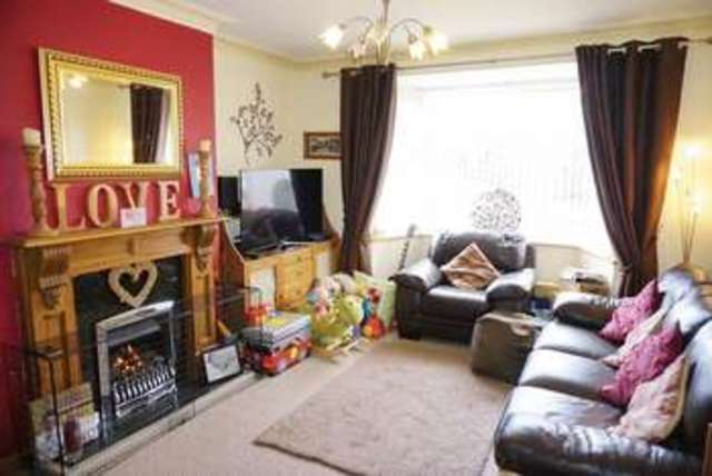  Image of 2 bedroom Flat for sale in Corchester Walk Newcastle upon Tyne NE7 at Corchester Walk High Heaton Newcastle Upon Tyne, NE7 7SS