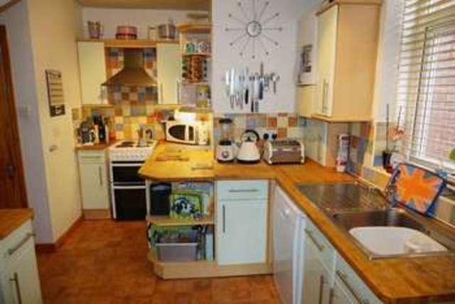  Image of 2 bedroom Flat for sale in Corchester Walk Newcastle upon Tyne NE7 at Corchester Walk High Heaton Newcastle Upon Tyne, NE7 7SS