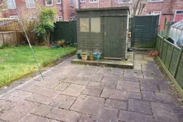  Image of 2 bedroom Flat for sale in Corchester Walk Newcastle upon Tyne NE7 at Corchester Walk High Heaton Newcastle Upon Tyne, NE7 7SS